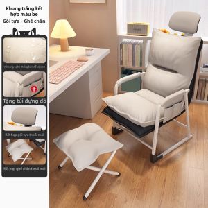 XUANXISHI | Ghế Gaming Văn Phòng Điều Chỉnh Ergonomic