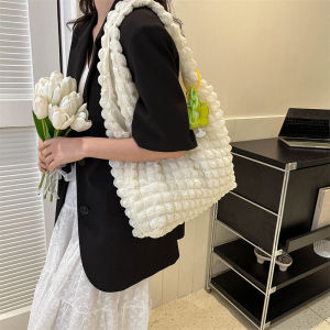 JIFANPAUL | Cute and Fresh Large Capacity Tote Bag