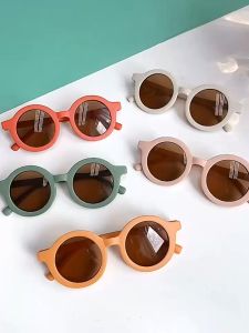 Kacamata Anak Anti UV 0-8 Tahun