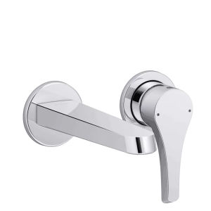 Kohler | Cold and Hot Hidden In-Wall Faucet