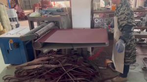 12PCS 533*75mm Sanding Belts 80/120/150 Mixed Grits 3\"*21\" Aluminum Oxide Abrasive Belts for Wood Soft Metal Grinding Polishing