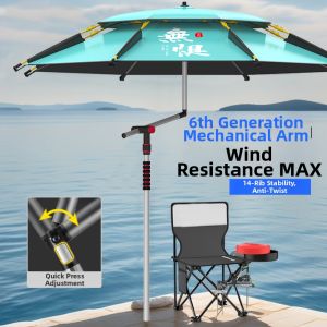 JIAZHIDIAO | Anti-Rain And Sun Protection Foldable Umbrella