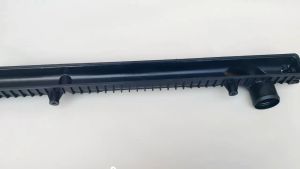 Upper Tank Radiator Scania Bus - 6661