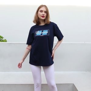 PX - Baju Kaos Cowok Cewek Distro Premium Terbaru 2024 - Tshirt Pria Lengan Pendek Katun Combed 24s