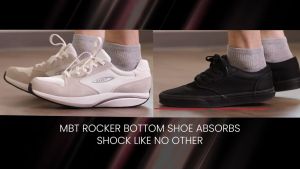 MBT COLORADO X Mens Active Outdoor Shoes In Navy (702639-12Y)