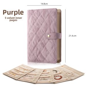 YUGUANG | Anti-oxidation Portable Jewelry Organizer