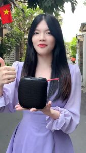 (40W) Loa Bluetooth Không Dây KINYO K50 Pro Bass Mạnh Âm Lượng Lớn Chống Nước IPX7