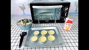 Cetakan Kue Pie Susu & Cupcake Muffin: Panduan Lengkap