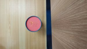 Theo & Philo Mango & Coconut Chocolate Crunch 150g: Tropical Bliss in Every Bite