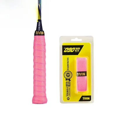 TAAN | Sweat-Absorbent Wear-Resistant Racket Grip Tape