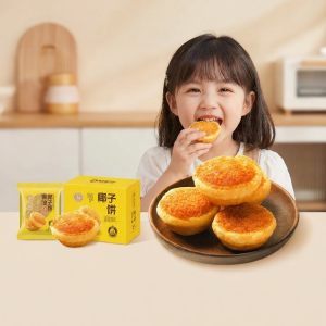 WEIGELONG | Coconut Cake Biscuit Snack