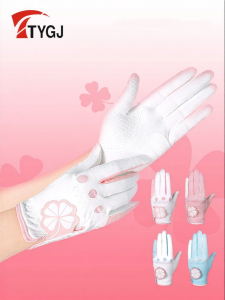 TTYGJ | Slip-Resistant Wear-Resistant Breathable Golf Glove