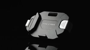 Ulanzi F​ALCAM F38 Backpack Clip V2 Bag Strap Mount for Camera