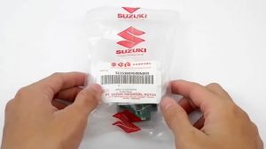 KIPROK Regulator Spin Smash Satria Fu Nex 110 & Satria 2 T Tak Shogun 110 125 Hayate Skydrive Skywave Tornado SGP 32800-41H01-000