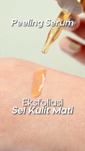 Ms Glow Serum Wajah All Varian - Ratu Kosmetik Online