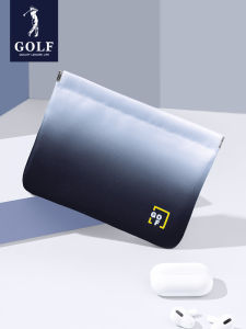 Golf | Gradient Stylish Minimalist Handbag