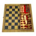 หมากรุกไทย  Thai-Chess  เกมส์ไม้ กระดานหมากรุกไทย เกมกระดานไม้เกมครอบครัว. 