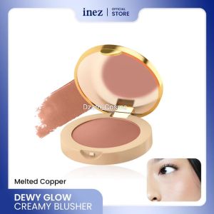 INEZ 900 Dewy Glow Creamy Blusher/ BlushOn Creamy