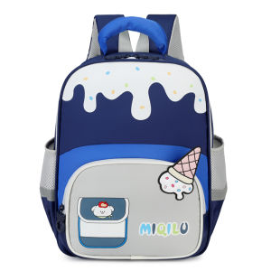 MUXIAOHUAN | Lightweight Book Bag for Girls