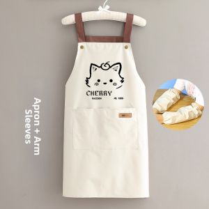 Besee | Waterproof and Oil-Resistant Apron