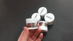 Risk MTB Road Bicycle Titanium Anti Melting Agent Bike Metal Screw Thread Anti-sticking Paste Cycling Anti-seize Assembly Grease
