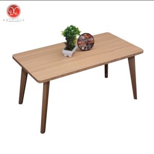Meja Tamu Minimalis Meja Cafe 80x40cm - Bedside Table Scandinavian