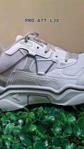 Yasa Footwear - Sepatu PRO ATT LJX 22 33-40 /Sepatu Wanita /Style Korea /Sneakers Wanita /Sepatu Jogging /Sepatu Olahraga Wanita /Sepatu Ringan /Sepatu Murah /Sneakers Trendi