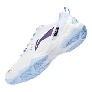 Li-Ning | Professional Anti-slip Stable Wide Toe Box Badminton Shoes