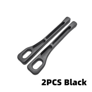 2PCS Car Seat Gap Filler Between Seats Crevice Interior Decoration Accessories for BMW AUDI VW Mercedes Benz Toyota Ford KIA ETC