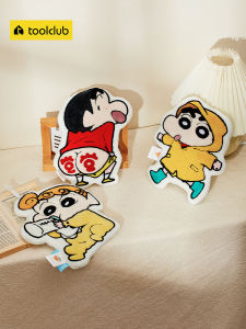 Thickened Hand Towel Kitchen Bathroom Hanging Style Cute Cartoon Absorbent No Odor No Shedding Coral Fleece for Men And Women