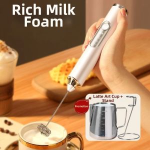 MUHONGYU | Milk Foam Maker