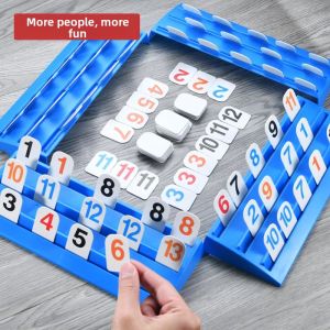 UBT | Creative Digital Game Cards for Adult Gatherings
