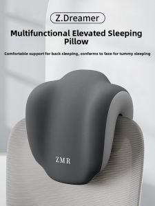ZHIMENGREN | Neck Resting Adjustable Height Office Chair