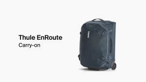 Thule EnRoute Carry-on 44L Lightweight Luggage