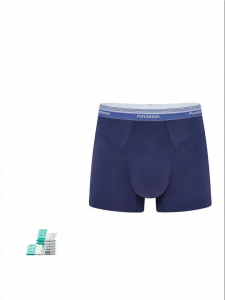 Purcotton | Antibacterial Lightweight Breathable Mens Boxer Briefs