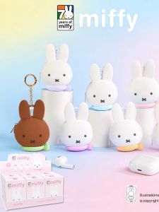 MIFFY | Headphone Storage Purse