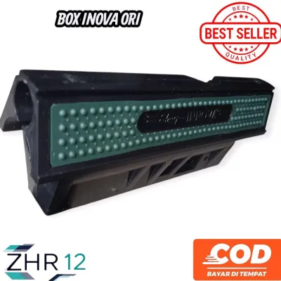 BOX SHARP INOVA ORI | BOX SHARP | CEMBER INOVA