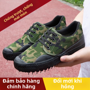 JIFANPAUL | Durable Slip-Resistant Labor Protection Shoes