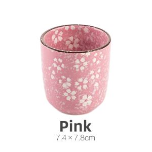 Japanese Ceramic Teacup for Gongfu Tea