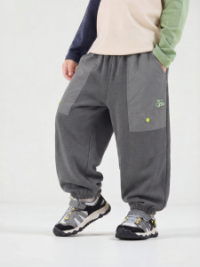 DUDUJIA | New Comfort Children Trousers