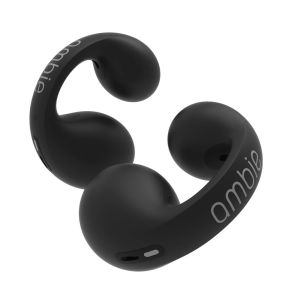 Upgrade Plus For Ambie Sound Earcuffs Headset Earring Wireless Earphones Bluetooth Mini Sport Ear Hook TWS Earbuds