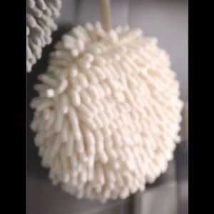 HANDUK TANGAN GANTUNG KAIN LAP | KAIN LAP TANGAN HANDUK GANTUNG | LAP WASTAFEL | PENGERING TANGAN AF11