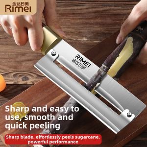 RIMEI | Commercial Dual-purpose Peel and Chopping Knife