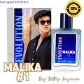parfum pria evolution/mandalika parfum/majika parfum cowok tahan lama ori/minyak wangi/farpum pria tahan lama 24jam/parfum pria majika wangi lembut tidak menyengat/parpume cwo tahan lama 24 jam/parfum pria majika wangi tahan lama/parfum pria. 