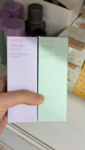 Laneige NEW SKIN VEIL BASE EX SPF28 PA++ 30ml