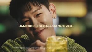 PROMO - Jameson Irish Whiskey 700ml Triple Distilled Smooth Whisky