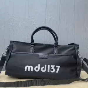 BJ63954 - AS PICT - TAS TRAVEL GYM WANITA TAS BEPERGIAN WANITA DUFFLE BAG FASHION IMPORT MODIS ELEGAN TERMURAH TERLARIS TERBARU TAS BATAM ZCJ3954