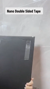 Waterproof Nano Tape – Double Sided Sticky Tape 1M/3M/5M/10M Reusable & Traceless Design