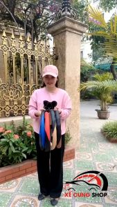 Bọc Vô Lăng Sparco D Cut Cho Xe Elantra Kia Selto Suzuki XL7 – Ốp Vô Lăng Da cao cấp cầm lái ôm tay tiện lợi