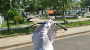 Gọng kính cận thời trang Eyewear House chất liệu mới cao cấp form gọng dễ đeo phù hợp nhiều khuôn mặt